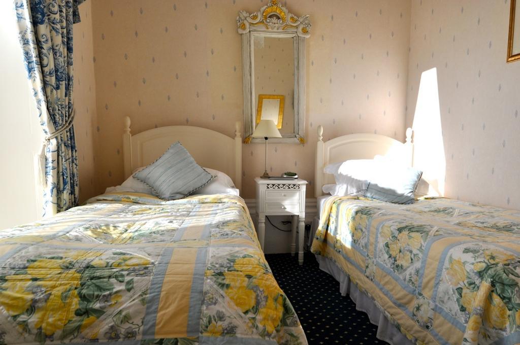 Willoughby House Hotel & Apartments Cheltenham Cameră foto